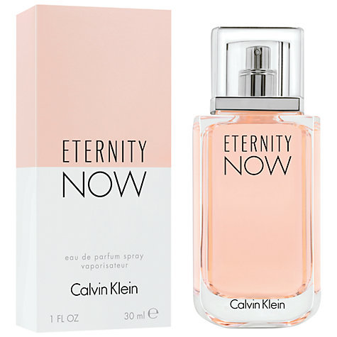 Дамски парфюм CALVIN KLEIN Eternity Now
